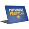University of Pittsburgh Panthers Apple MacBook Pro 15-inch Skin